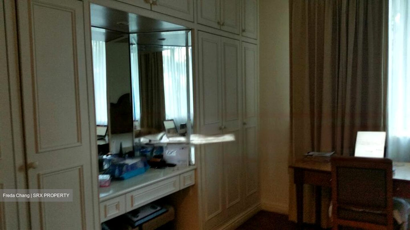 Fairlodge (D10), Apartment #460789701